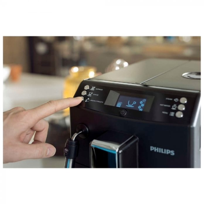 Кофемашина Philips EP3519/00 в магазине «На диване» в Москве  — Выгодная цена
