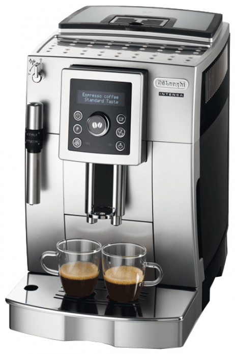 Кофемашина DeLonghi ECAM 23.420 SB