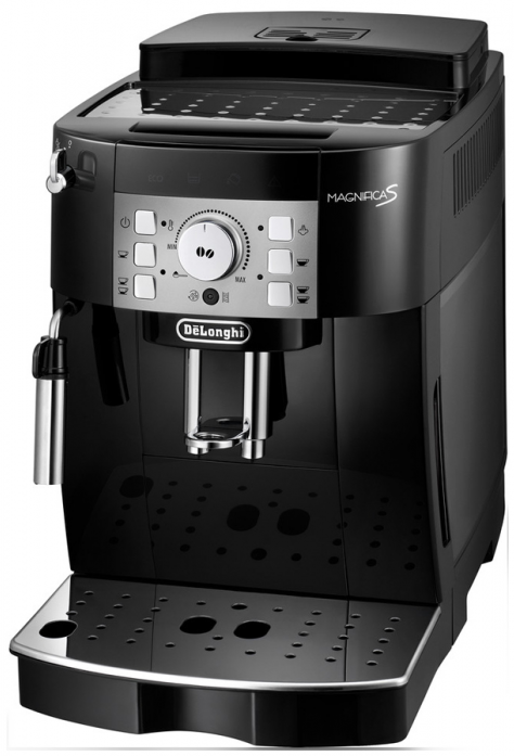 Кофемашина DeLonghi Magnifica ECAM22.114.B черный в магазине «На диване» в Москве  — Выгодная цена