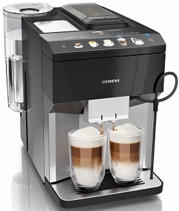 Кофемашина Siemens TP507R04