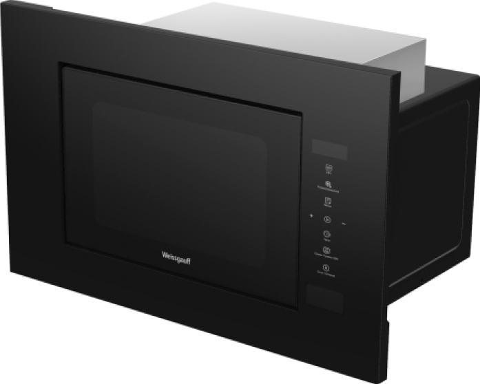 Встраиваемая микроволновая печь Weissgauff HMT-620 Compact Touch 438483 в магазине «На диване» в Москве  — Выгодная цена