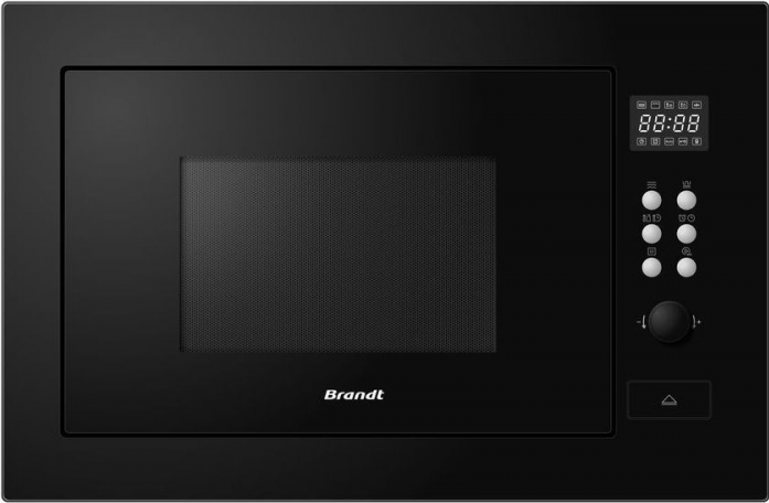 Встраиваемая микроволновая печь Brandt BMG2115B