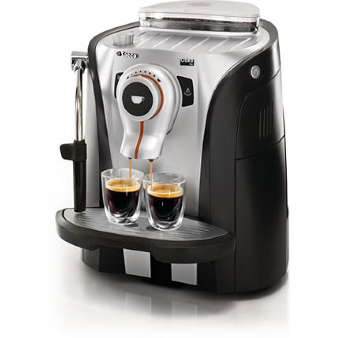 Кофемашина Philips Saeco RI9752 (Odea Go)