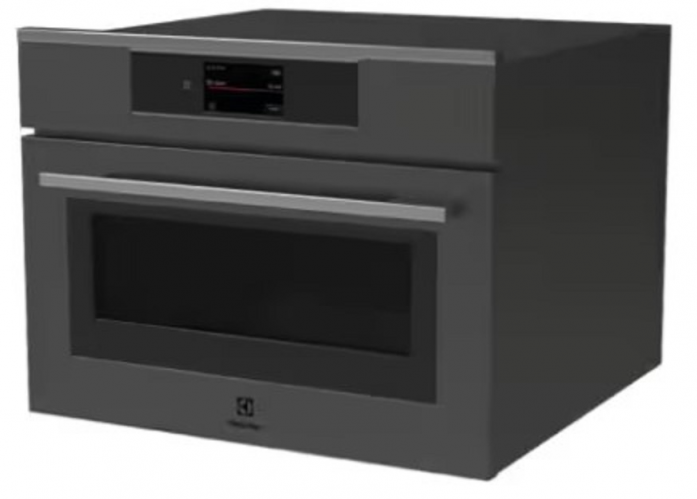 Встраиваемая микроволновая печь Electrolux KVM9E2XT в магазине «На диване» в Москве  — Выгодная цена