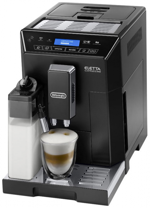 Кофемашина DeLonghi ECAM 44.660 B