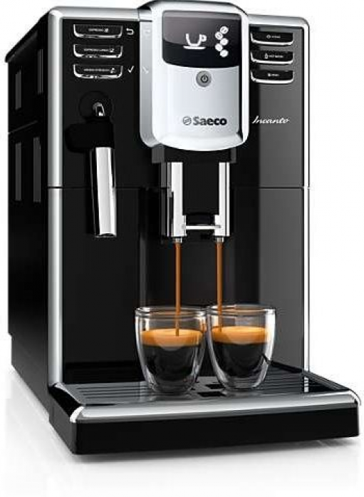 Кофемашина Saeco HD 8911/09