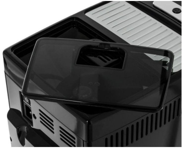 Кофемашина DeLonghi ECAM350.55.SB в магазине «На диване» в Москве  — Выгодная цена