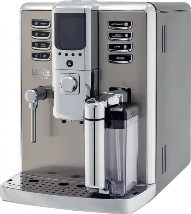 Кофемашина Gaggia Accademia в магазине «На диване» в Москве  — Выгодная цена