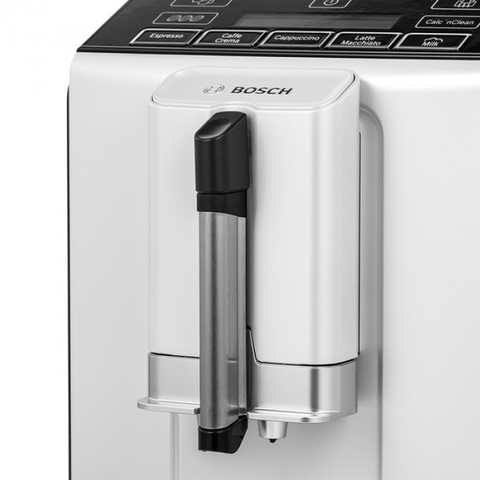 Кофемашина Bosch TIS30321RW в магазине «На диване» в Москве  — Выгодная цена