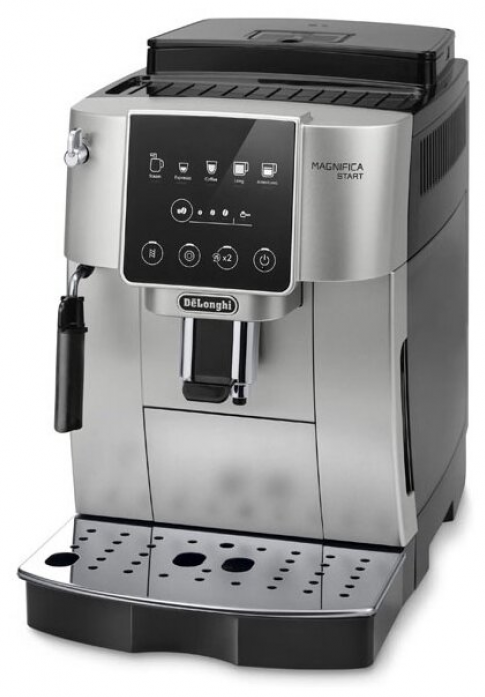 Кофемашина DeLonghi ECAM220.30.SB серебристый в магазине «На диване» в Москве  — Выгодная цена