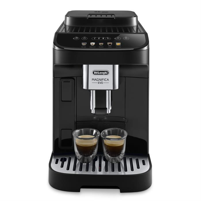 Кофемашина DeLonghi ECAM290.61.B черный в магазине «На диване» в Москве  — Выгодная цена