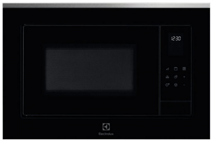 Встраиваемая микроволновая печь Electrolux LMSD253TM