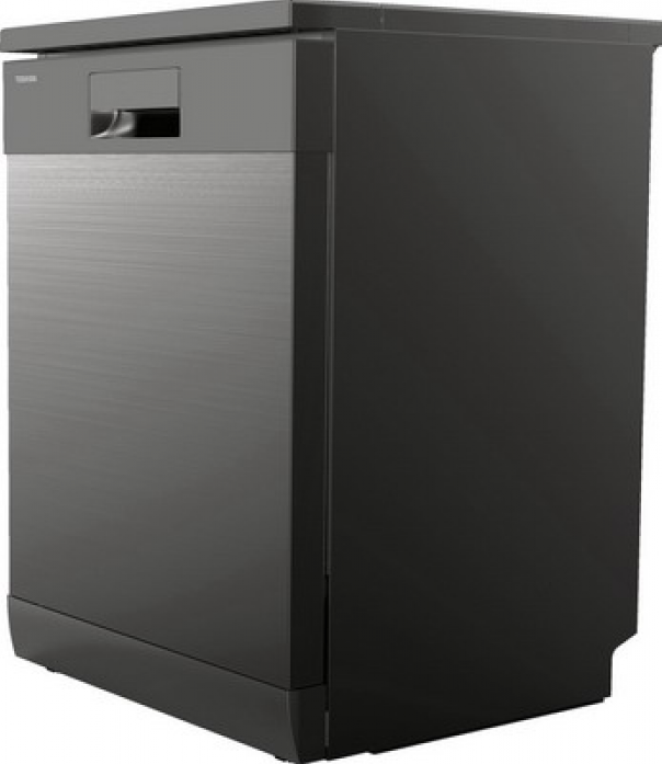 Посудомоечная машина Toshiba DW-14F2(BS)-RU в магазине «На диване» в Москве  — Выгодная цена
