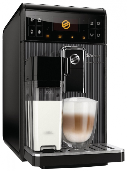 Кофемашина Philips Saeco HD 8964/01