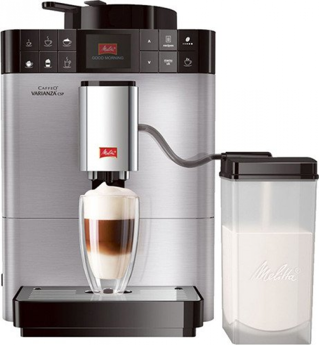 Кофемашина Melitta Caffeo F 531-101