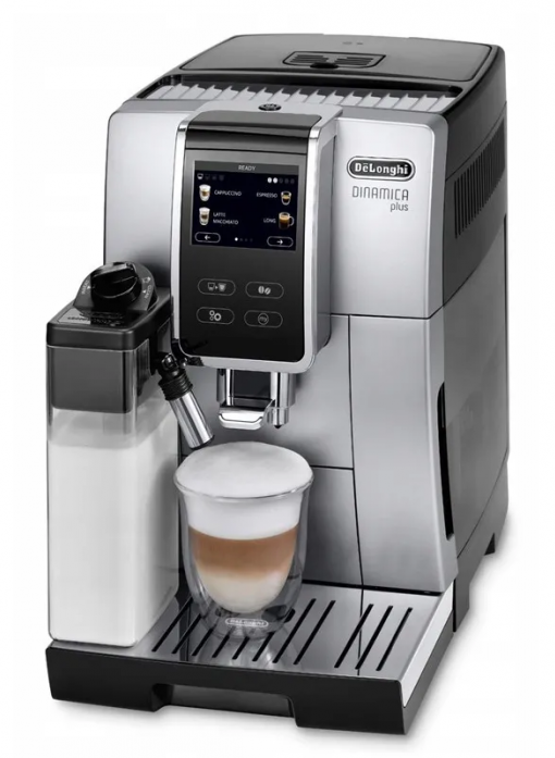 Кофемашина DeLonghi ECAM370.70.SB в магазине «На диване» в Москве  — Выгодная цена