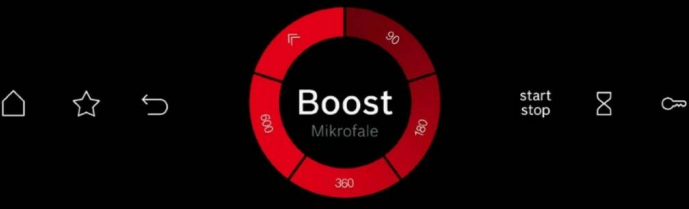 Микроволновая печь Bosch серии 8 BEL7321B1 в магазине «На диване» в Москве  — Выгодная цена