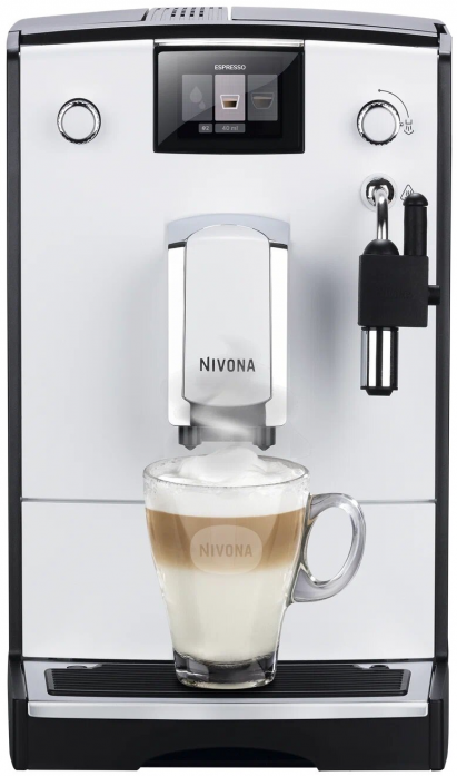 Кофемашина Nivona CafeRomatica NICR 560