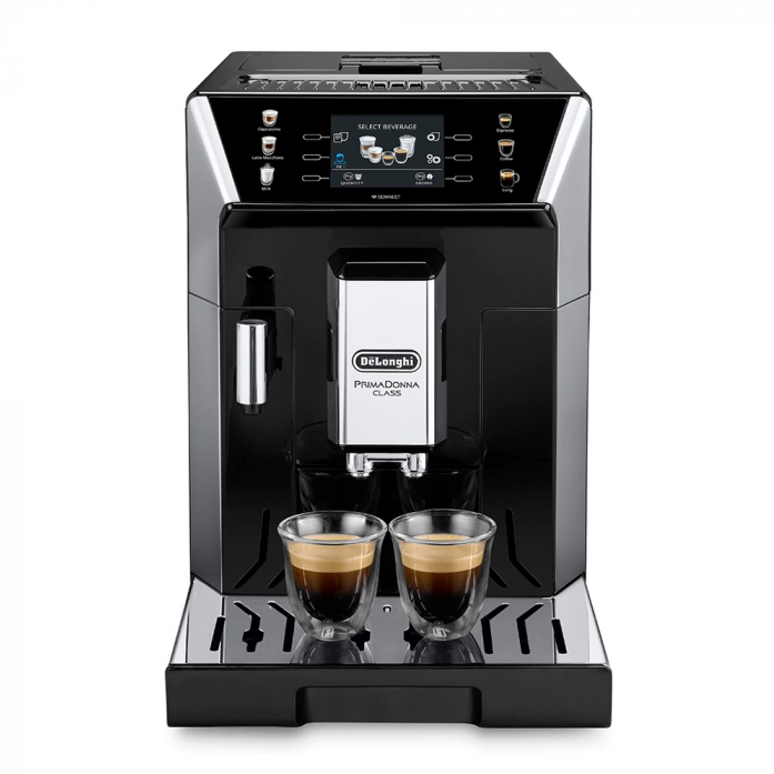 Кофемашина DeLonghi ECAM 550.65 SB в магазине «На диване» в Москве  — Выгодная цена