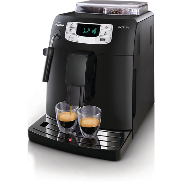 Кофемашина Philips Saeco HD 8751/19