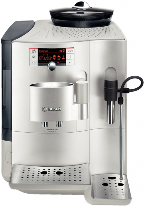 Кофемашина Bosch TES71121W