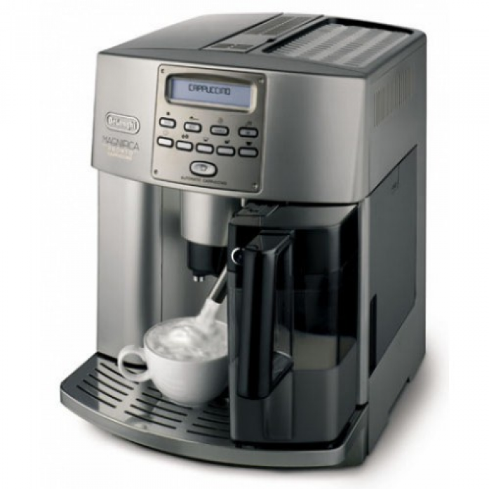 Кофемашина DeLonghi ESAM 3500