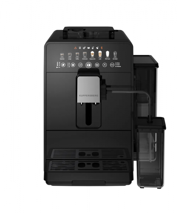 Кофемашина Kuppersberg KCF 400 B