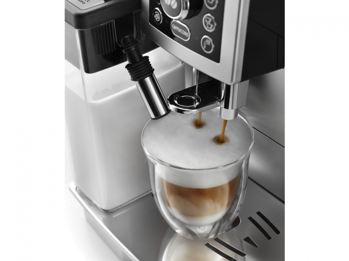 Кофемашина DeLonghi ECAM 23.464 S в магазине «На диване» в Москве  — Выгодная цена