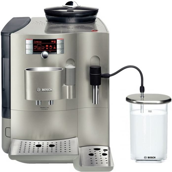 Кофемашина Bosch TES71321W