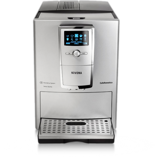 Кофемашина Nivona NICR831