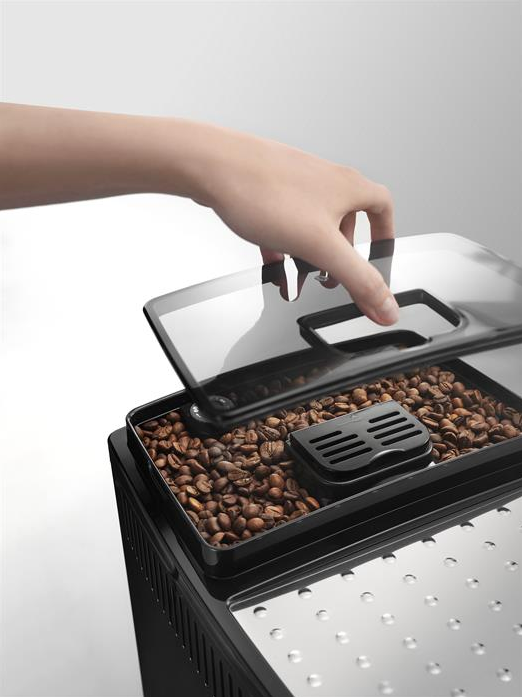 Кофемашина DeLonghi ESAM 22.110.B в магазине «На диване» в Москве  — Выгодная цена