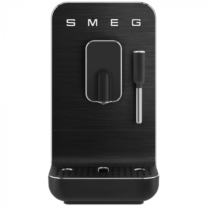 Кофемашина Smeg BCC02FBMEU в магазине «На диване» в Москве  — Выгодная цена
