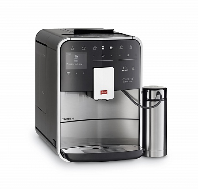 Кофемашина Melitta 21785 в магазине «На диване» в Москве  — Выгодная цена