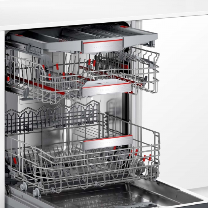Встраиваемая посудомоечная машина Bosch SMV8HCX10R в магазине «На диване» в Москве  — Выгодная цена