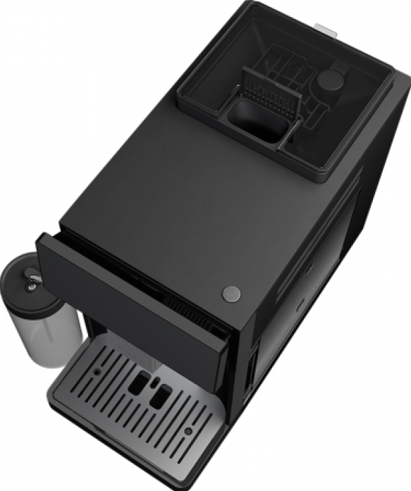 Кофемашина Weissgauff Кофемашина Weissgauff WCM-340 TFT Automatic Touch Cappuccino Nero 439561 в магазине «На диване» в Москве  — Выгодная цена