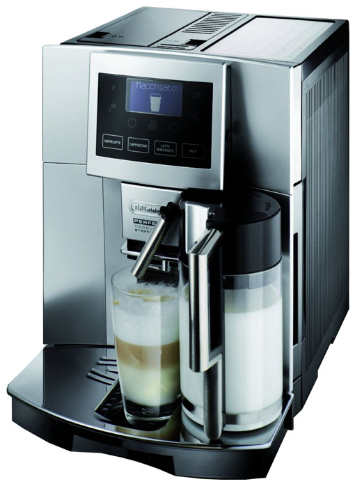 Кофемашина DeLonghi ESAM 5600