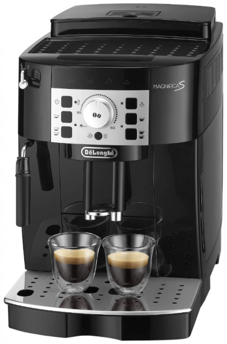 Кофемашина DeLonghi ECAM22.115.B