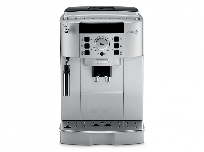 Кофемашина DeLonghi ECAM 22.110.SB