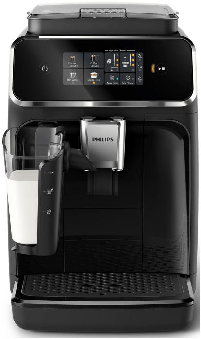 Кофемашина Philips EP2331/10 черный в магазине «На диване» в Москве  — Выгодная цена