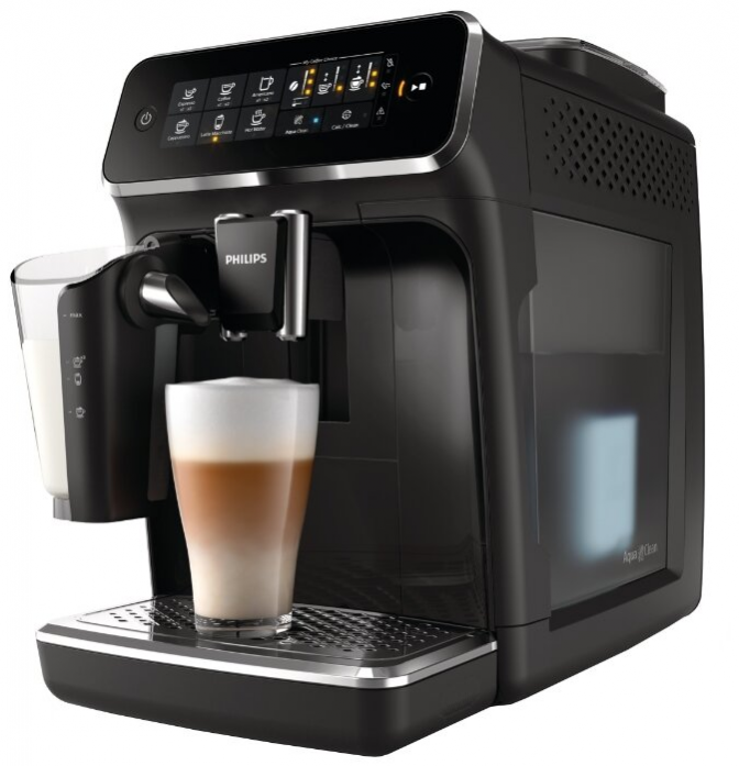 Кофемашина Philips EP3241/50 в магазине «На диване» в Москве  — Выгодная цена