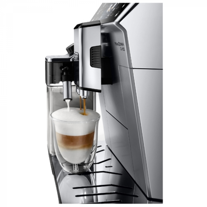 Кофемашина DeLonghi ECAM 550.75 MS в магазине «На диване» в Москве  — Выгодная цена