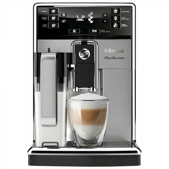 Кофемашина Philips HD8928/09