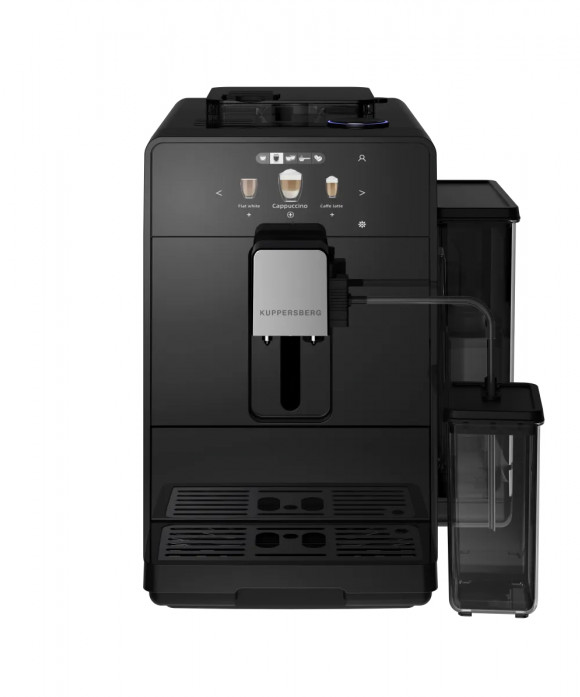 Кофемашина Kuppersberg KCF 401 B