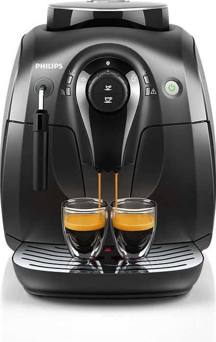 Кофемашина Philips Saeco Xsmall Pure HD8649/01 в магазине «На диване» в Москве  — Выгодная цена