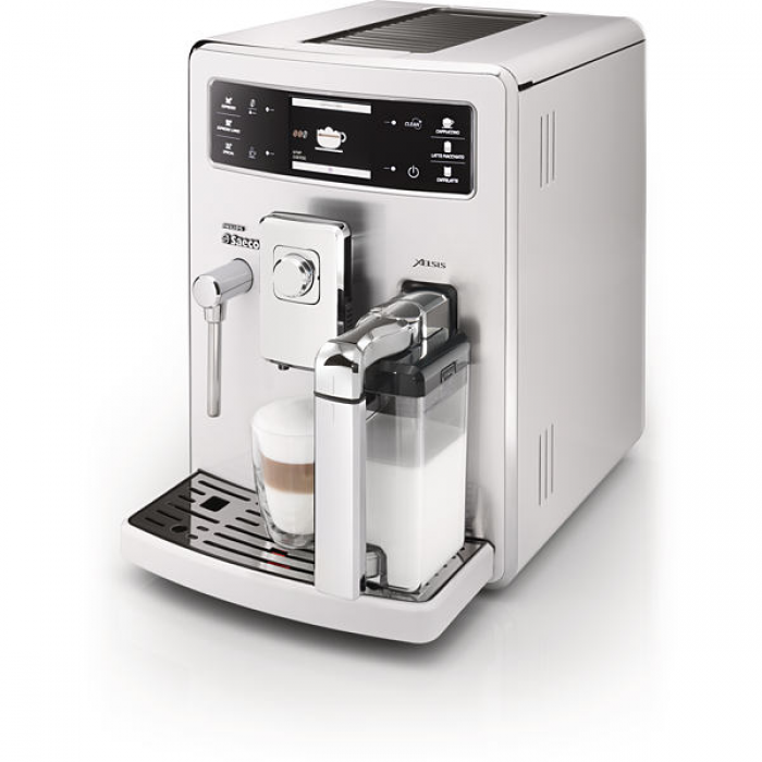 Кофемашина Philips HD8943/29