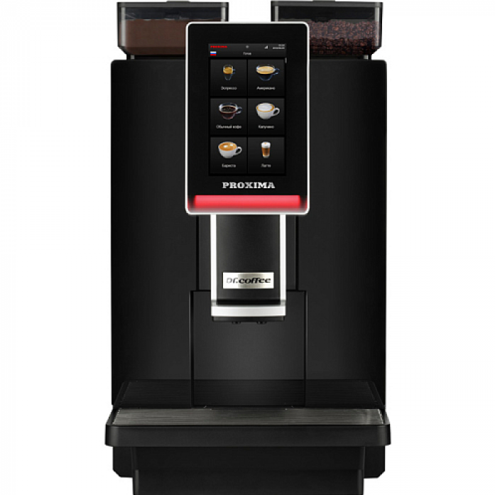 Кофемашина Dr.coffee Proxima Minibar S