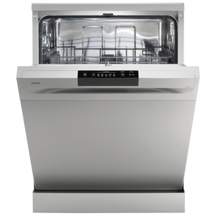 Посудомоечная машина GORENJE GS62010S в магазине «На диване» в Москве  — Выгодная цена