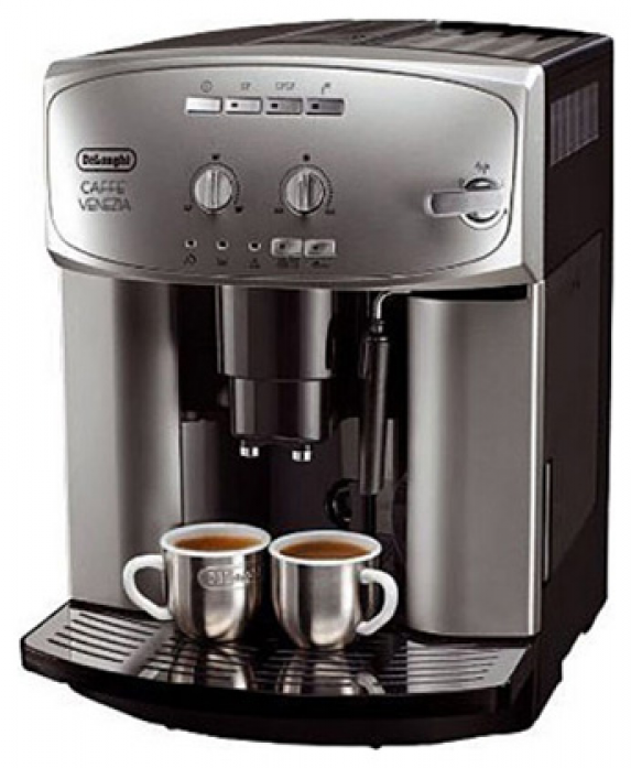 Кофемашина DeLonghi ESAM 2200