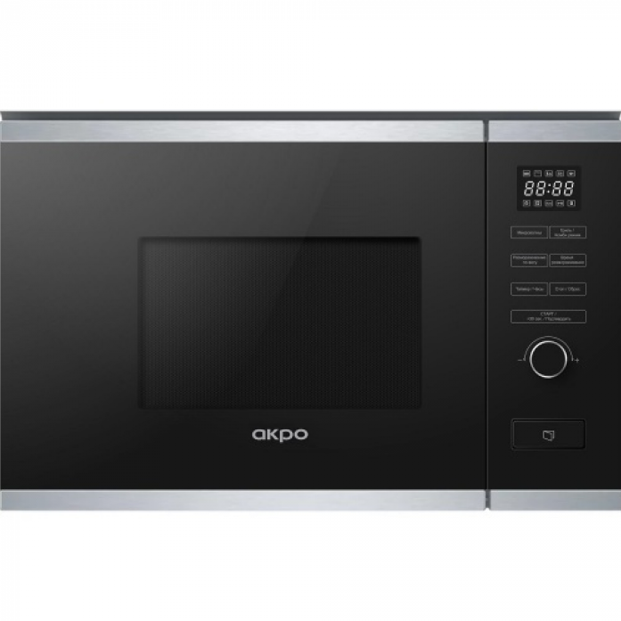 Микроволновая печь Akpo MEA 82008 MEP02 IX