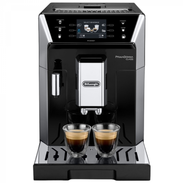Кофемашина DeLonghi ECAM 550.55 SB в магазине «На диване» в Москве  — Выгодная цена
